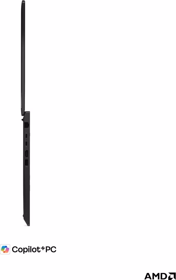 Lenovo ThinkPad L/L16 Gen 3 (AMD)/AI7-445/16"/WUXGA/24GB/512GB/AMD int/W11P/Black/3R On-Site