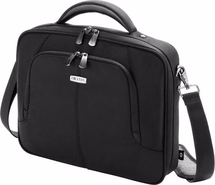 Dicota Eco Multi Compact 14-15.6” - černá