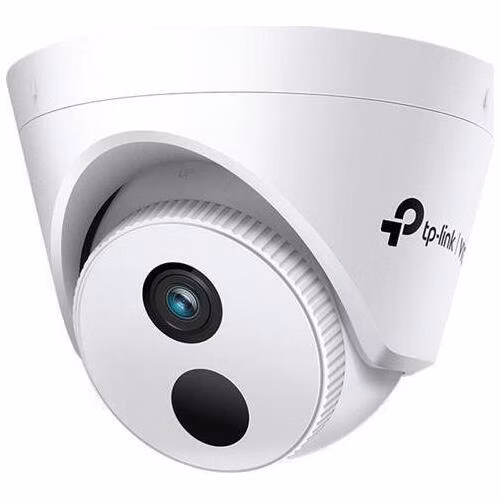 TP-Link VIGI C440I(4mm) Turret kamera, 4MP, 4mm