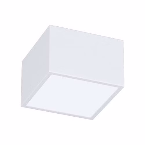 IMMAX NEO CANTO SMART stropní svítidlo 15x15cm 12W bílé Zigbee 3.0, TUYA