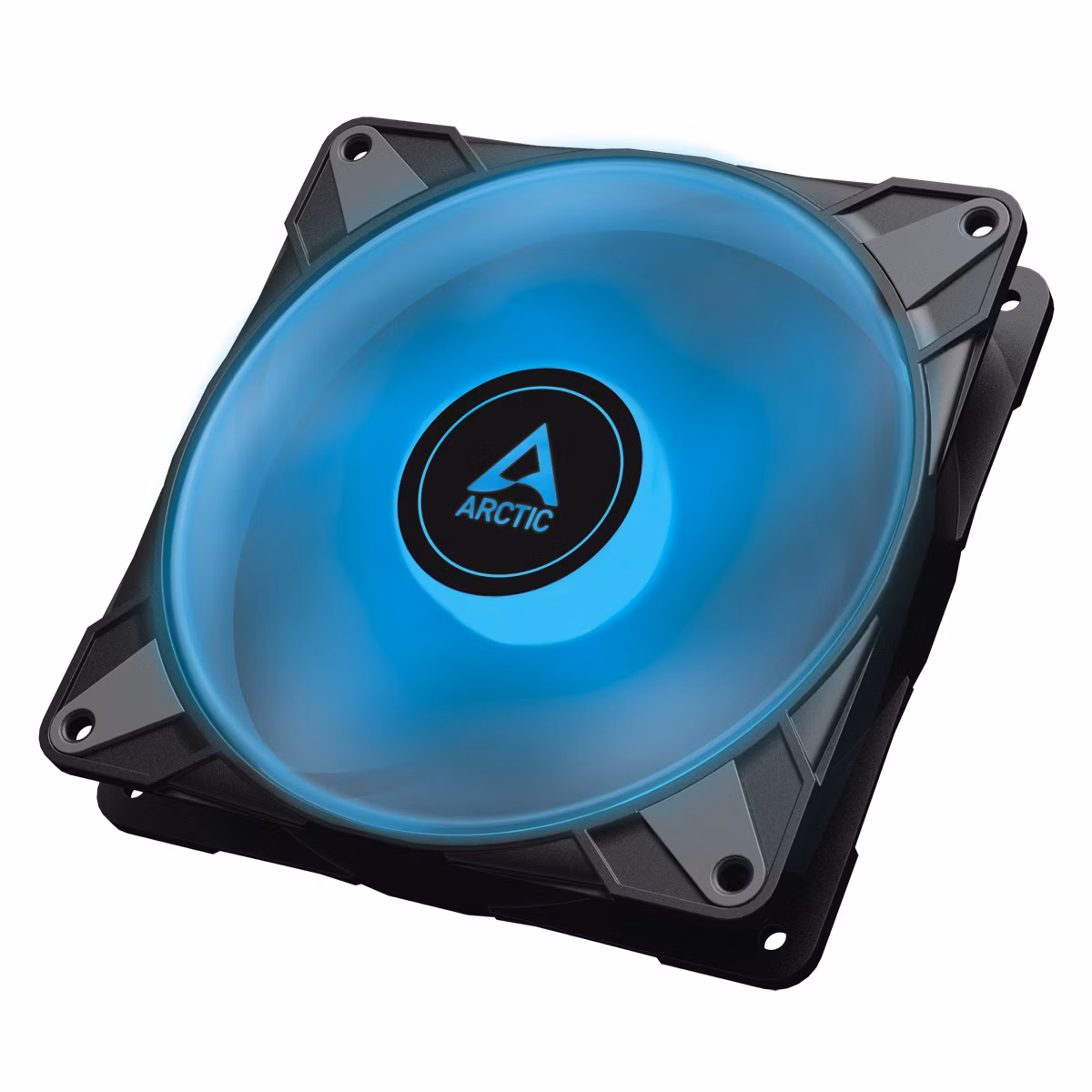 ARCTIC P14 PWM PST RGB 0dB - 140mm Pressure optimi