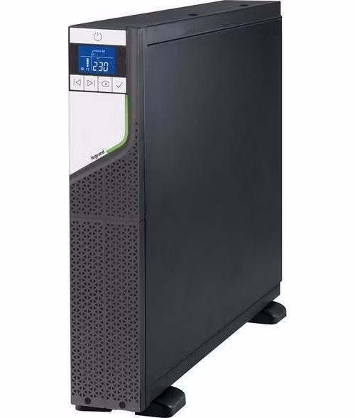 Legrand UPS KEOR SPE RT2U 3000VA/2700W