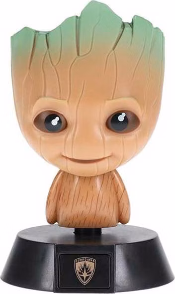 Groot Icon Light (Marvel)