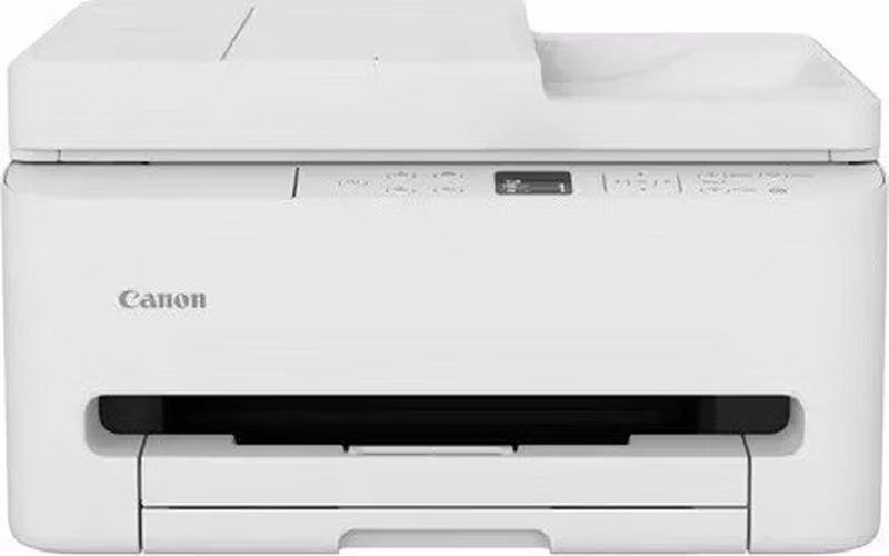 BAZAR - Canon PIXMA Tiskárna TS7550i - barevná, MF (tisk,kopírka,sken,cloud), display, duplex, ADF, Wi-Fi POŠKOZENÝ OBAL