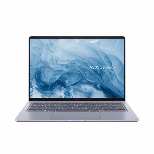 ASUS Zenbook 14 UX3480QA-OLED077W, X1 26 100, 14.0˝ 1920x1200 WUXGA, UMA, 16GB, SSD 512GB, W11H, TOPS 45, bez AC ada