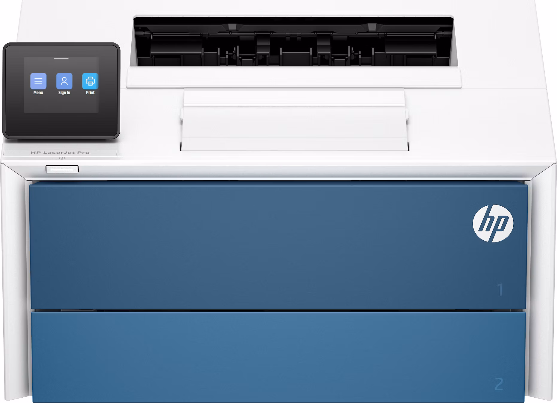 HP LaserJet Pro 4007dw/ A4/ 45ppm/ 1200x1200dpi/ USB/ LAN/ Wi-Fi/ Bluetooth/ Duplex/ TerraJet