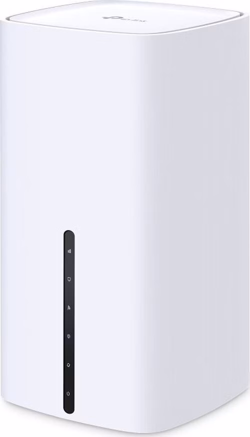 TP-Link Archer NX600 5G AX3600 Router, 1x 2,5GWAN, 2x GLAN, 1x slot SIM, EasyMesh
