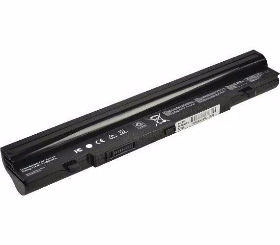2-Power baterie pro ASUS U46, 14,8V, 5200mAh, 8 cells - U47, U56