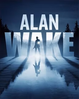 ESD Alan Wake