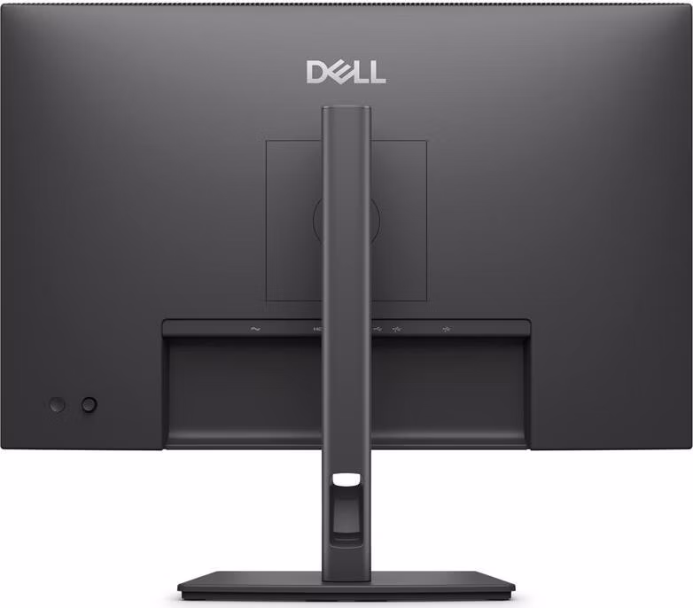 DELL Pro P2426E 24" FHD+ (1920x1200) 100Hz, IPS, 300nit, 1500:1, 5ms, PIVOT, HDMI, DP, USB-C, RJ45, Black, 3Y