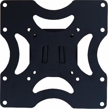 Digitus VESA držák LCD/LED na zeď do 94cm  (37"), VESA 75 x 75, 100 x 100, 200 x 100, a 200 x 200, 37kg