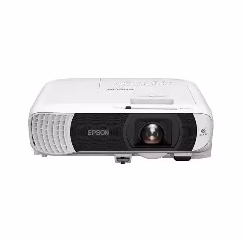 Epson projektor EB-FH18, 3LCD, FullHD, 4100ANSI, 16000:1, HDMI, WiFi, Miracast
