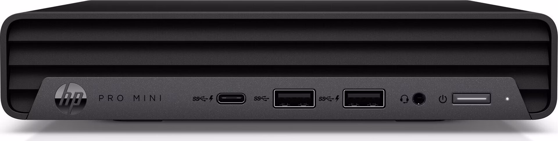 HP Pro Mini 400 G9/ i5-12500T/ 16GB/ 512GB SSD/ Intel® UHD/ W11P/ kbd+myš/ černý