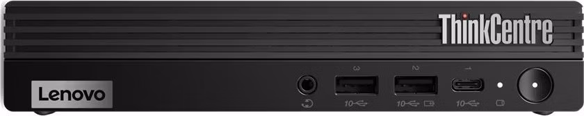 Lenovo ThinkCentre M75q Gen 5/ Mini PC/ Ryzen 7 8700GE/ 16GB DDR5/ 512GB SSD/ Radeon Graphics/ W11P/ kbd+myš