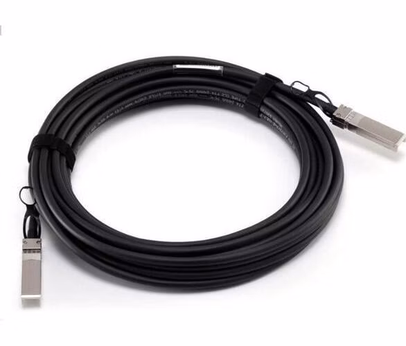SFP28 pasivní kabel 25Gbps pro lokální propojení dvou aktiv. prvků přes SFP28 sloty, DMI, 1m, Cisco komp.