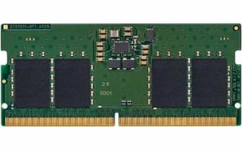 HP 32GB (1x32GB) DDR5 4800 SODIMM NECC Mem
