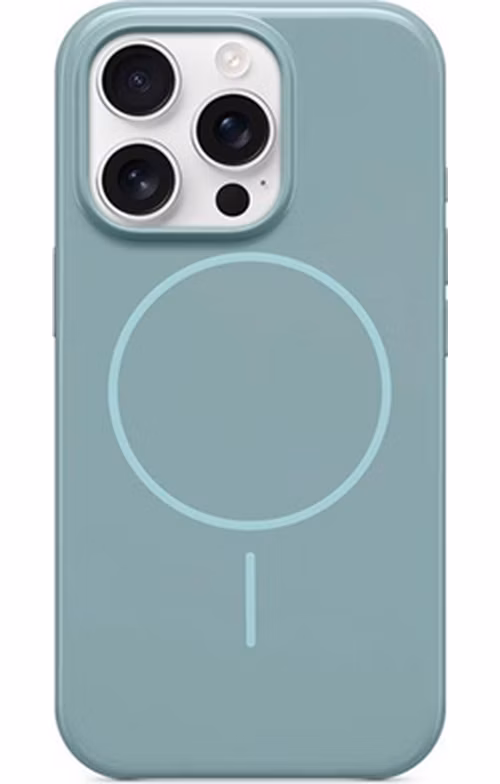 Apple Beats iPhone 16 Pro Case with MagSafe - Riptide Blue