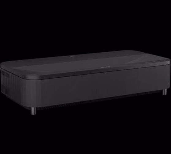 EPSON 3LCD/3chip projektor EH-LS800B UST Home Cinema Android TV/4 000 ANSI/2 500 000:1/ 20W stereo repro