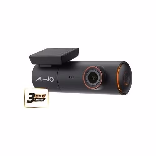Mio MiVue J35 2.5K GPS WIFI - kamera pro záznam jízdy