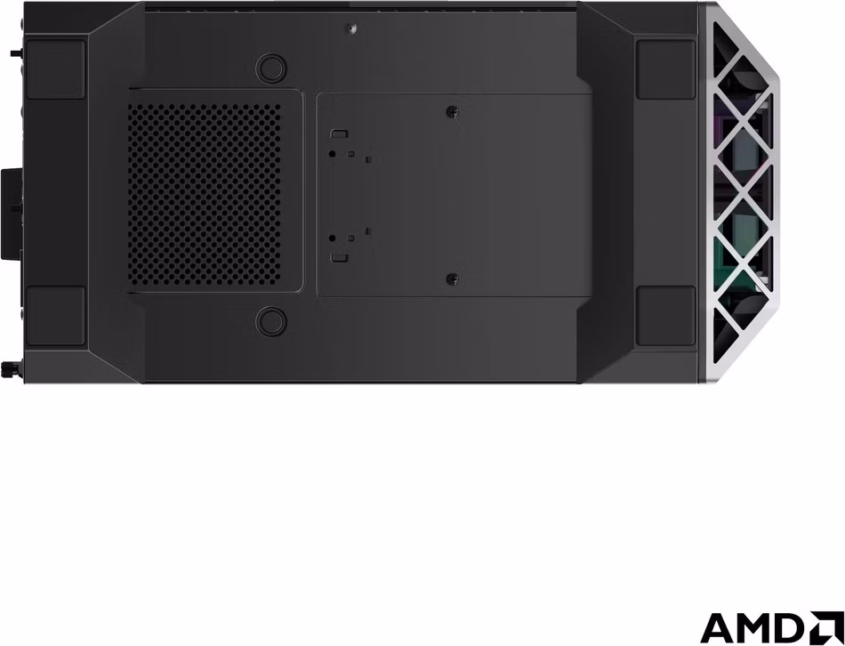 Lenovo LOQ/26ADR10/Tower/R7-8745HX/16GB/1TB/RTX 5050/bez OS/2R