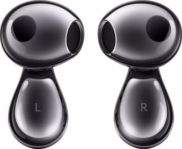 Huawei FreeBuds 6 bezdrátová sluchátka s aktivním potlačením hluku černá, CZ