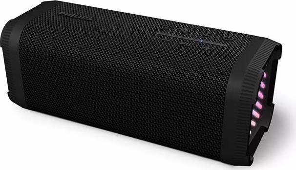 Philips TAS5000EB portable bluetooth speaker