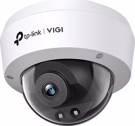 TP-Link VIGI C230I(4mm) Dome kamera, 3MP, 4mm