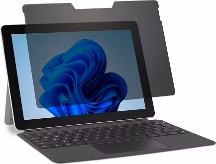 Kensington Privátní filtr pro Surface Go - obousměrně odnímatelný