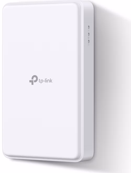 TP-Link NE200-Outdoor venkovní 5G, 4G LTE router (5G, 4G LTE,1x2,5GbE,1xnanoSIM)