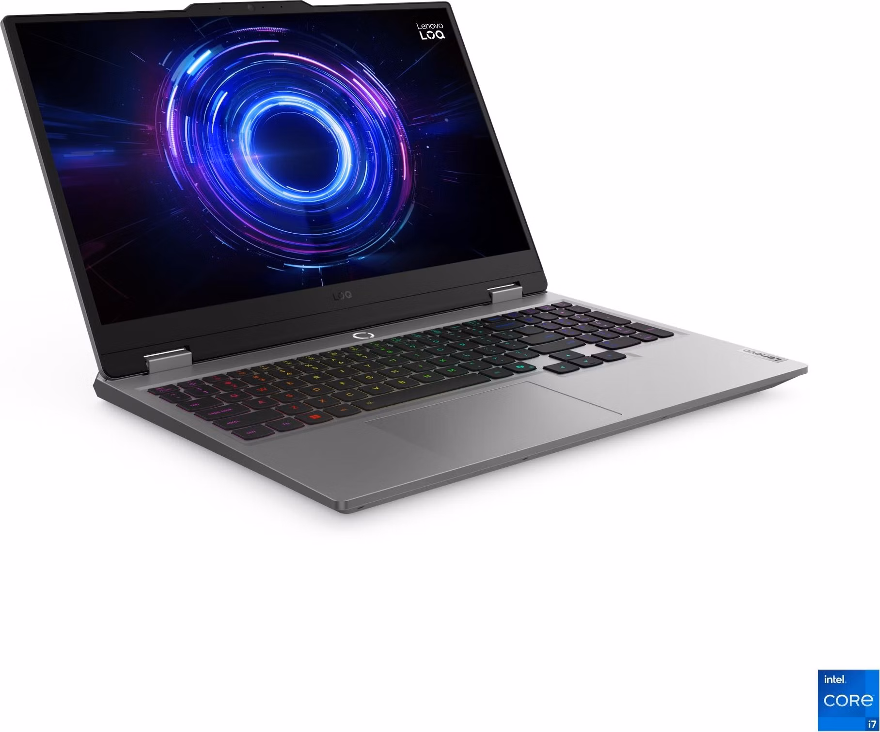 LENOVO NTB LOQ 15IRX10 - i7-13645HX,15.6" WQHD IPS,16GB,1TSSD,HDMI,RTX 5060 8GB,W11H,3Y po registrácii