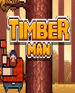 ESD Timberman