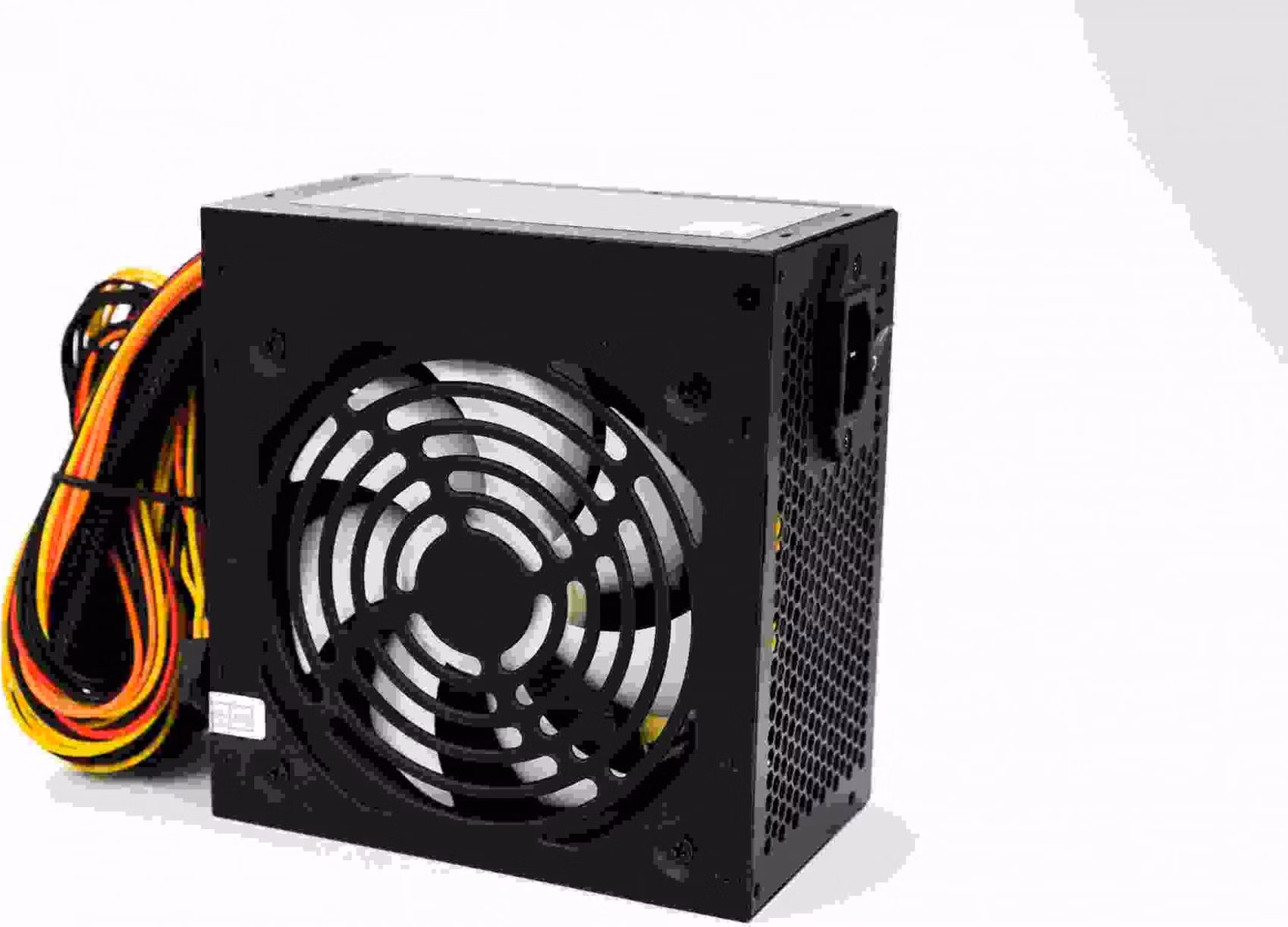 napájací zdroj 1stCOOL ATX 700W WHITE STORM 700, 12cm, 85+
