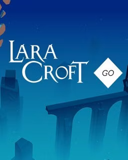 ESD Lara Croft GO