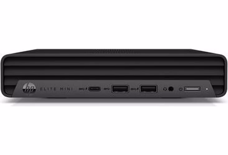 HP Elite 800 G9 Mini i5-14500/16GB/512 GB/Win 11 Pro/černá/3y