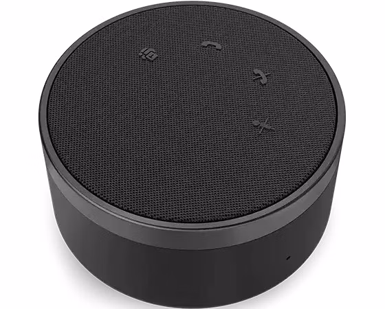 Lenovo Go Wired Speakerphone (USB-C &amp; MS Teams)