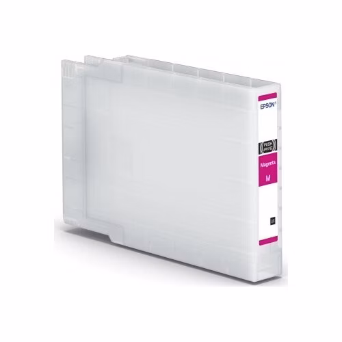 Epson atrament WF-C81xx/WF-C86xx magenta XXL - 8000str.