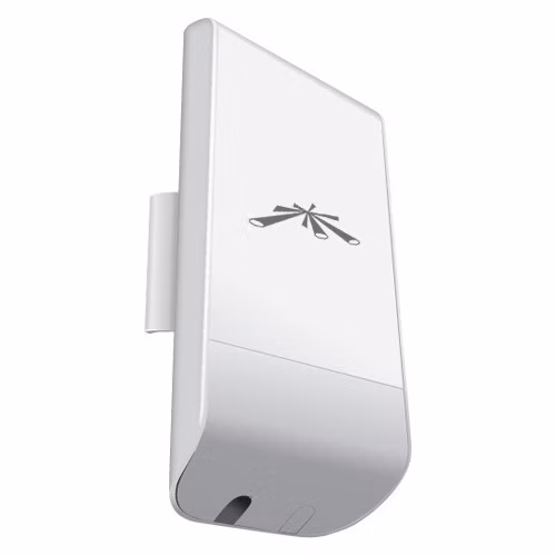 UBNT airMAX NanoStation locoM2 [2.4GHz, 8dBi anténa, klient/AP/repeater, 802.11b/g/n, MIMO]
