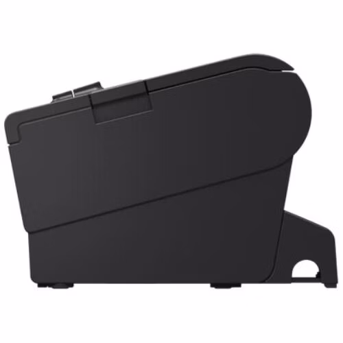 EPSON pokladní tiskárna TM-T88VII černá, RS232, USB, Ethernet, vyměnitelné rozhraní