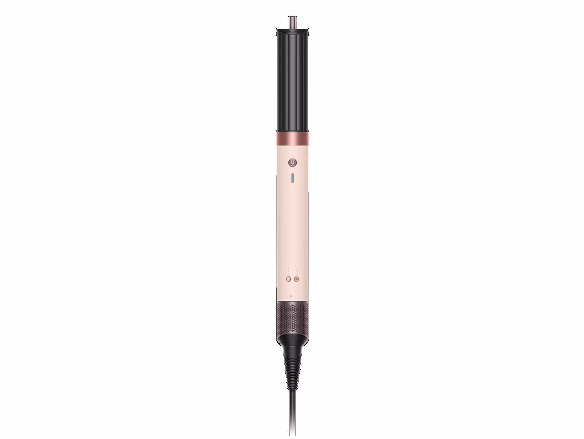 Dyson HS09 Airwrap Co-anda2x Multistyler a vysoušeč vlasů Straight+Wavy (Ceramic pink / Rose gold)