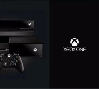 Xbox One 500GB SN - Použitý tovar, zmluvná záruka 12 mesiacov