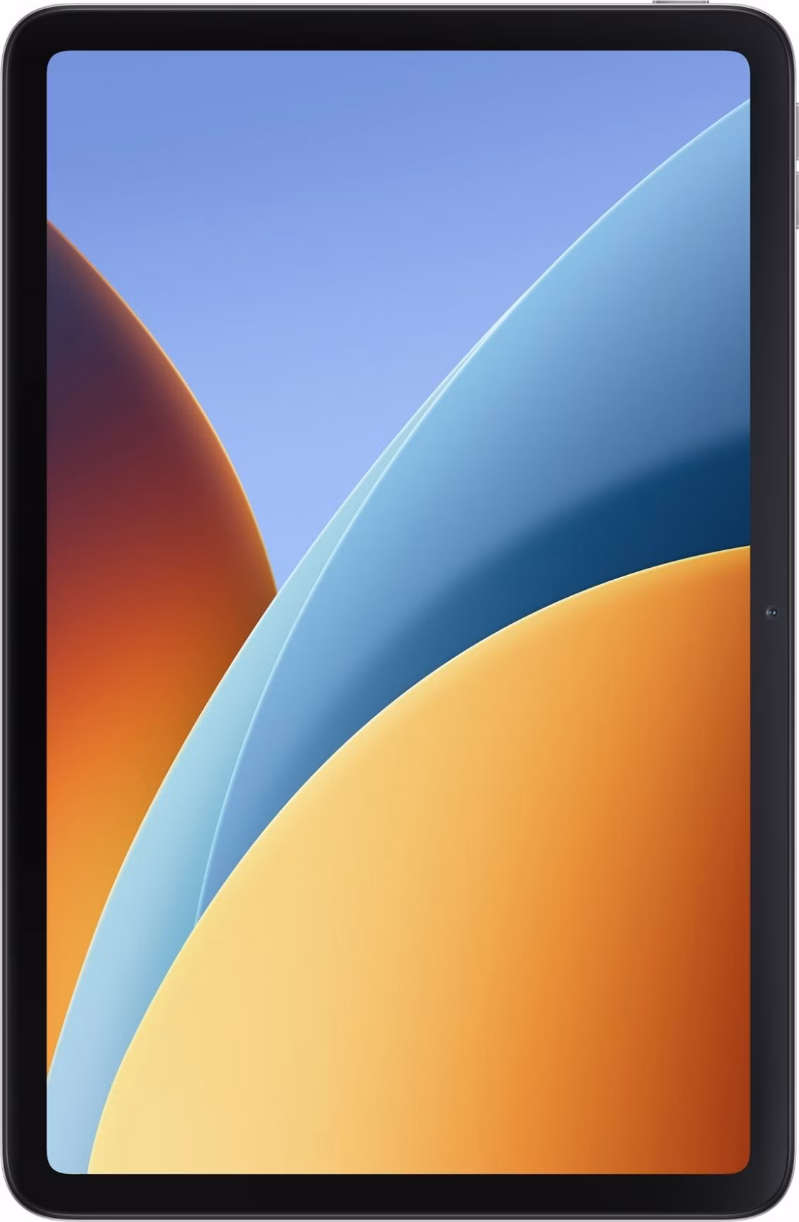 Redmi Pad 2 9.7/76919/9,65"/2048x1280/4GB/128GB/Xiaomi HyperOS 3/Stříbrná