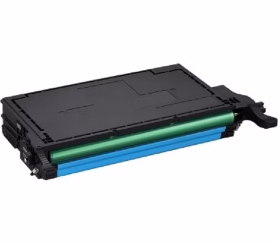 HP - Samsung toner CLT-C6092S/Cyan/7 000 stran