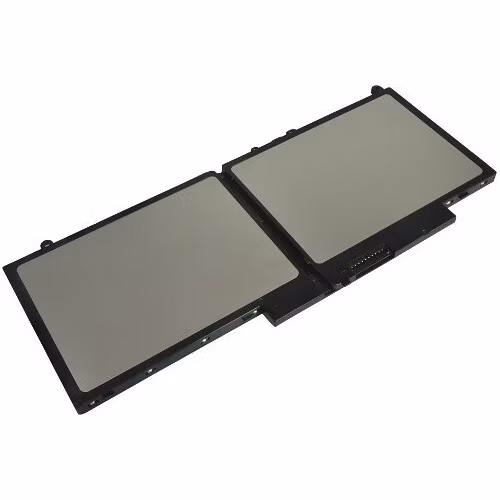 Dell Latitude E5470 Baterie do Laptopu 7,6V 62Wh