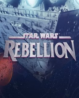 ESD STAR WARS Rebellion