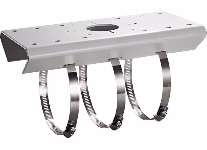 Hikvision DS-1275ZJ-SUS Vertical pole mount
