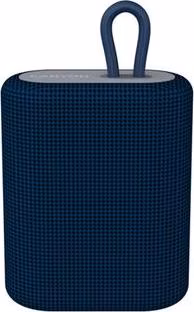 Canyon BSP-4, Bluetooth v 5.0 reproduktor, USB-C rýchle nabíjanie, TF Card, FM, modrý