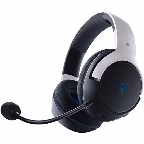 Razer Kaira Hyperspeed for Playstation (2022)