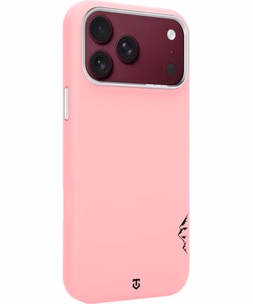 Tactical MagForce Velvet Smoothie 2.0 Kryt Apple iPhone 18 Pro Max/17 Pro Max ružový