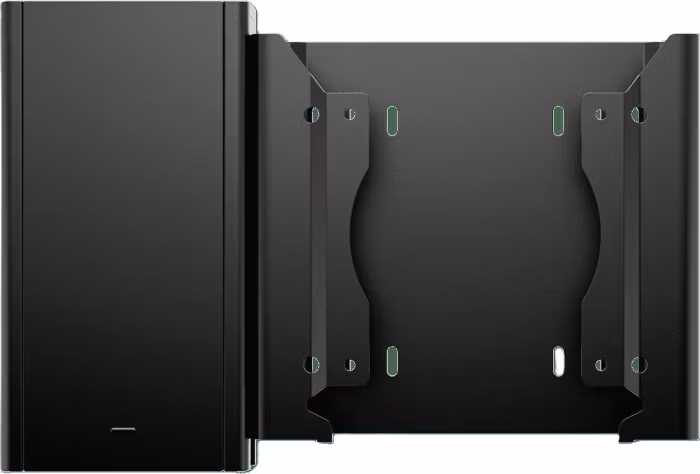 HP DM v4+ VESA Sleeve with Power Supply Holder