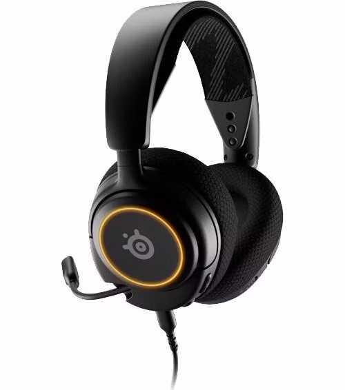 Steelseries Arctis Nova 3